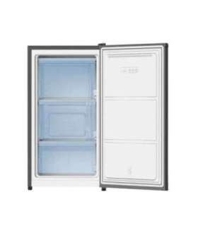 Sügavkülmik Frigelux CTT63NE must