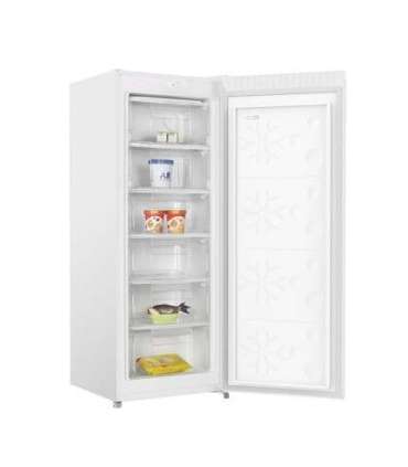 Upright freezer Frigelux