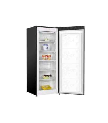 Upright freezer Frigelux