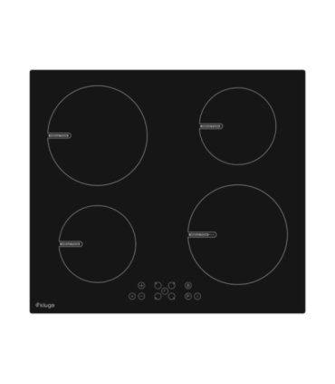 Induction hob Kluge