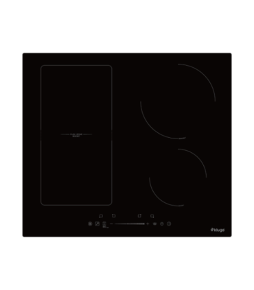 Induktsioonplaat Kluge KPI6031B