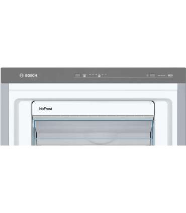 Upright freezer Bosch