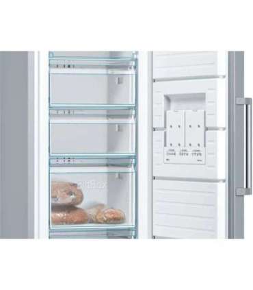 Upright freezer Bosch