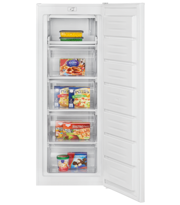 Upright freezer Bomann
