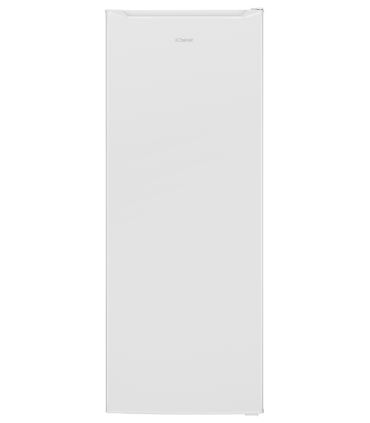 Upright freezer Bomann