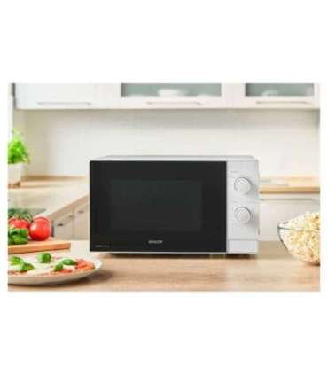Mikrolaineahi Sencor SMW0717WH valge