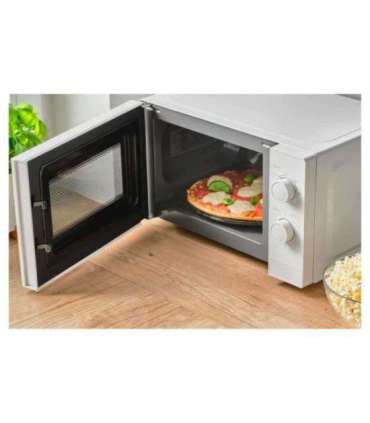 Mikrolaineahi Sencor SMW0717WH valge