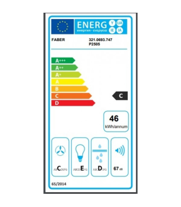 Hood Faber Ranch 60 NF