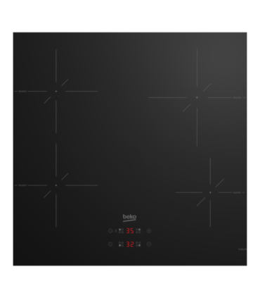 Induktsioonplaat Beko HII64400SMT