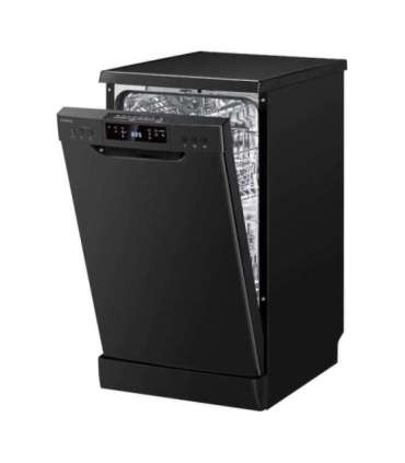 Dishwasher Bomann, black