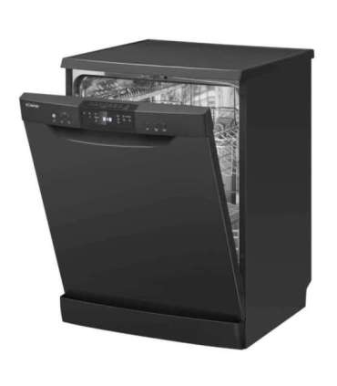 Dishwasher Bomann, black