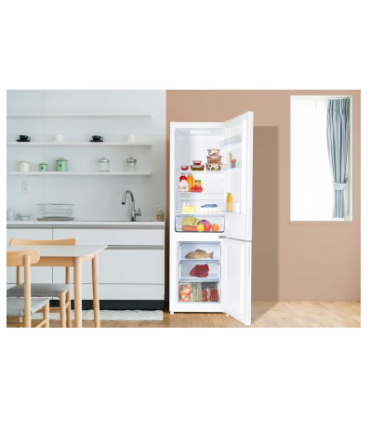 Külmik Frigelux RC168BE, valge