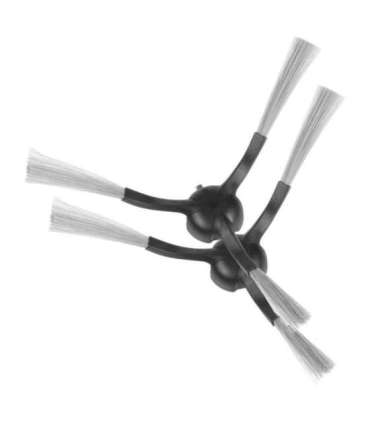 Side brushes 2 pcs for Sencor SRV91xx