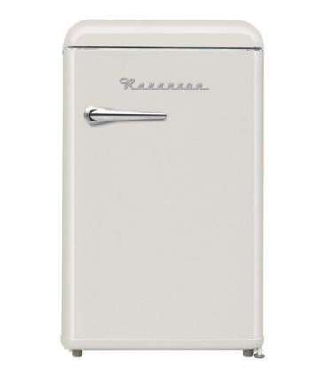 Külmik Ravanson LKK120ERC, kreem