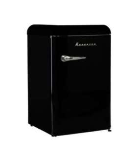 Fridge Ravanson, black