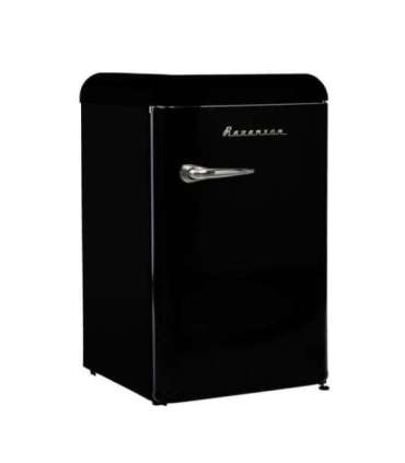 Fridge Ravanson, black