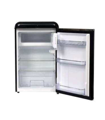 Fridge Ravanson, black