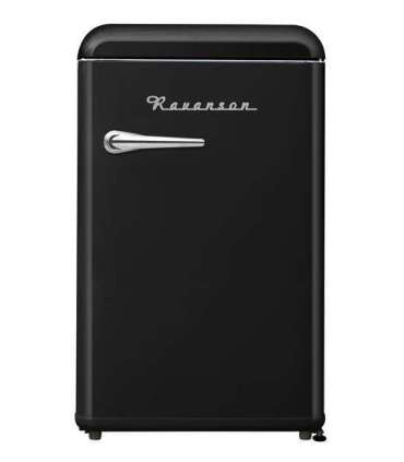 Fridge Ravanson, black