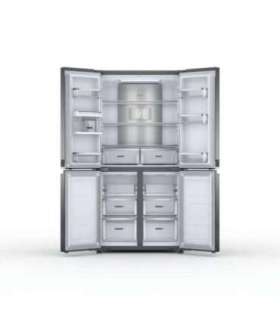 Side-by-side külmik Whirlpool WQ9U3LEF