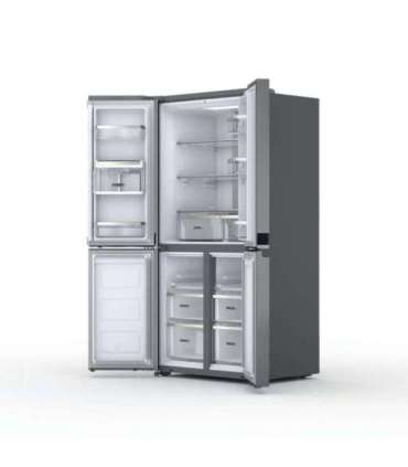 Side-by-side külmik Whirlpool WQ9U3LEF