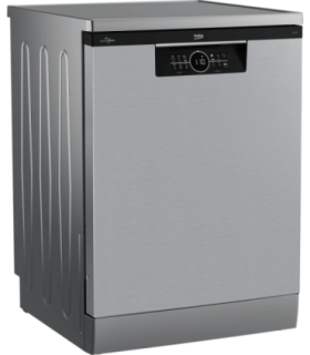 Dishwasher Beko, inox