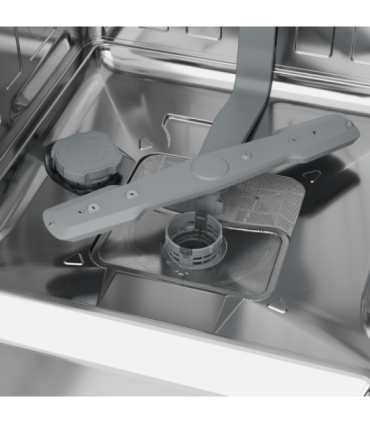 Nõudepesumasin Beko BDFN26530X