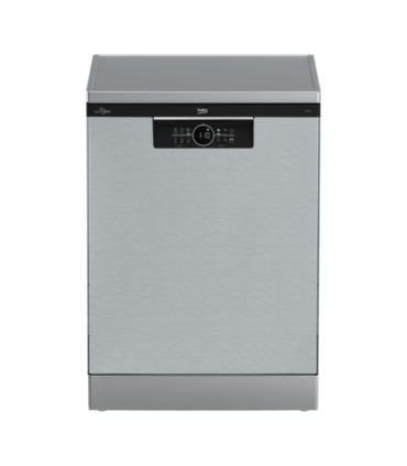 Nõudepesumasin Beko BDFN26530X