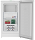 Upright freezer Beko