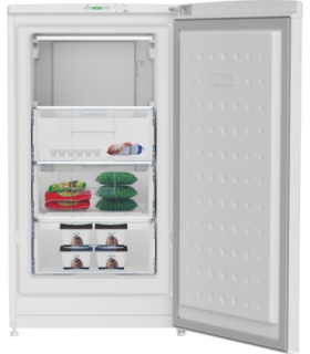 Sügavkülmik Beko FSE13040N