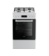 Gaasipliit elektriahjuga Beko FSE52321DWD