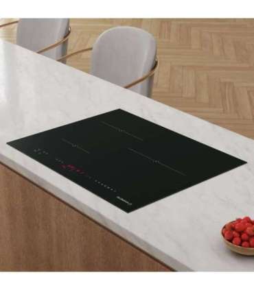 Induction hob De Dietrich
