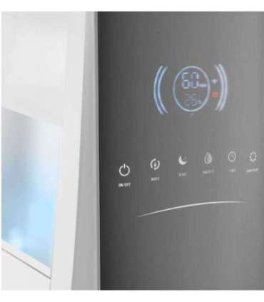 Õhuniisutaja Sencor SHF7647WH