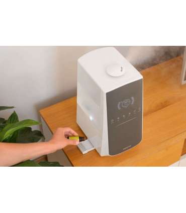 Õhuniisutaja Sencor SHF7647WH