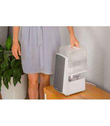 Õhuniisutaja Sencor SHF7647WH