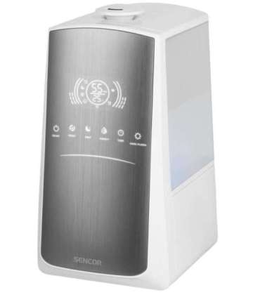 Õhuniisutaja Sencor SHF7647WH