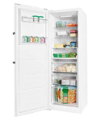 Upright freezer Brandt