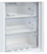 Külmik Beko B3RCNA344HW