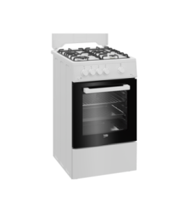 Gas cooker Beko
