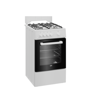 Gas cooker Beko