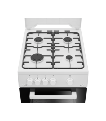 Gas cooker Beko