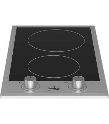Keraamiline pliidiplaat Beko HDCC32200X