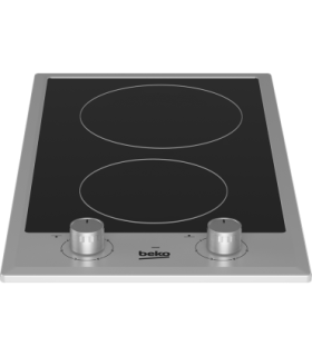 Keraamiline pliidiplaat Beko HDCC32200X