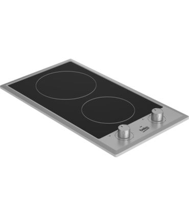Keraamiline pliidiplaat Beko HDCC32200X