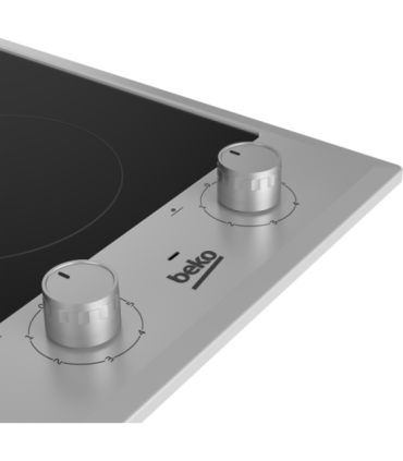 Keraamiline pliidiplaat Beko HDCC32200X