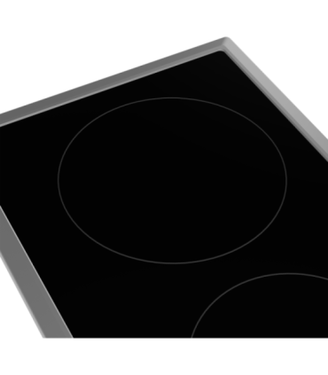 Keraamiline pliidiplaat Beko HDCC32200X