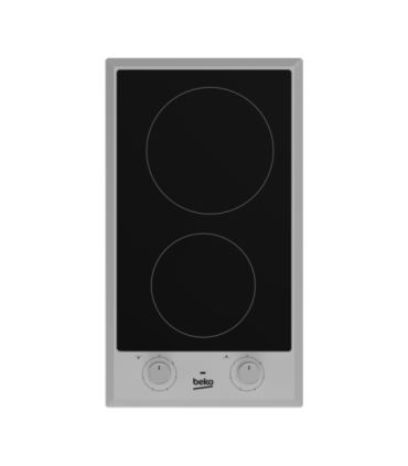 Keraamiline pliidiplaat Beko HDCC32200X