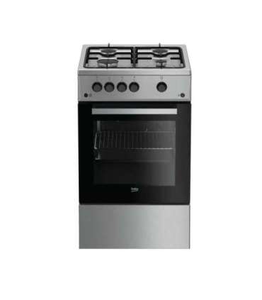 Gas cooker Beko