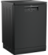 Dishwasher Beko, black