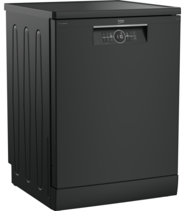 Dishwasher Beko, black