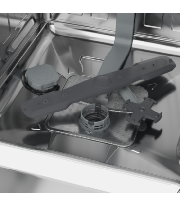 Dishwasher Beko, black